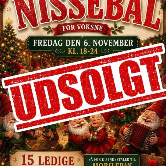 Nissebal