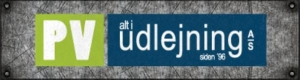PV-Udlejning