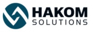Hakom Solutions A/S
