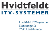 Hvidtfeldt ITV-systemer
