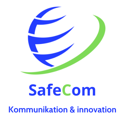 SafeCom Danmark