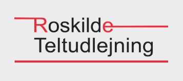 Roskilde Teltudlejning