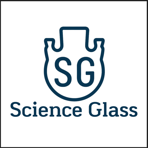 https://Scienceglass.dk